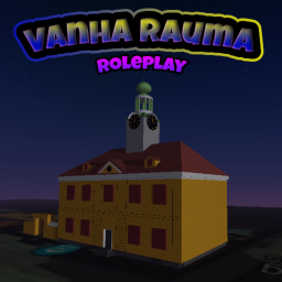 Vanha Rauma, Finland [RP] BETA