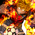 [CHIGIRI] 蓝色锁定：竞争对手 
