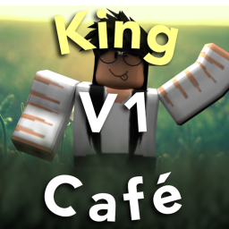 The King cafe