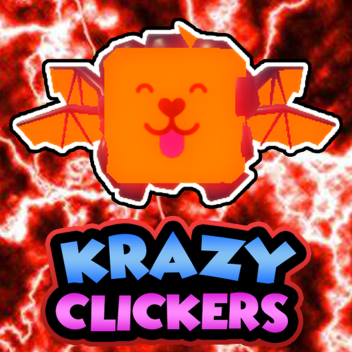 Krazy Clickers