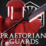 〔〔TFO〕〕Praetorian Guard