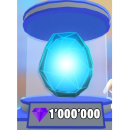Hatch Egg! (NEW)