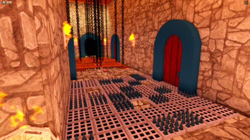 Escape The Evil Queen Obby Play On Roblox