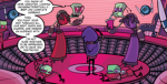 VILLAIN GROUP ( STEVEN UNIVERSE )