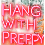Hang with preppy