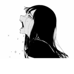 The Sadness.