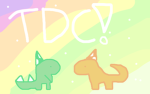 !The Dino Club!