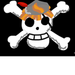 Bacon Pirates!