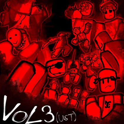 ETERNITY: FORSAKENED Roblox music