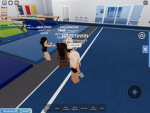 ~caramel apple gymnastics~