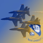 U.S Navy Blue Angles