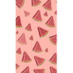 Chill melons