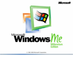 windows me