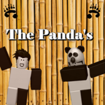 Panda supporters