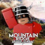 Mountain Ridge Middle School