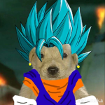 Trades Vegito