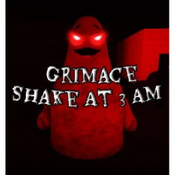 Grimace Shake at 3 AM icon
