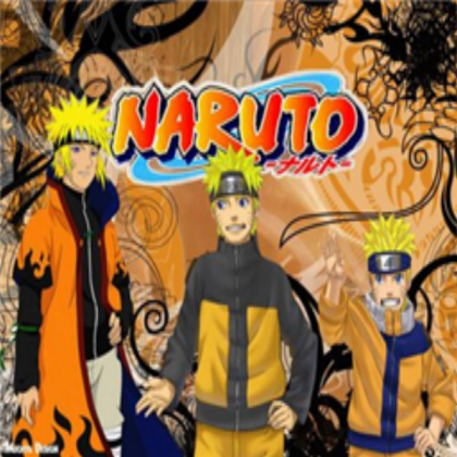naruto_shippuden_wallpaper Roblox decal