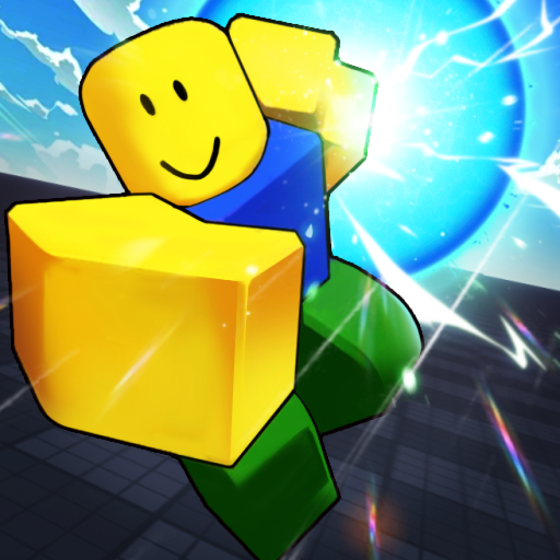 Psychics Power Tycoon official Roblox game thumbnail