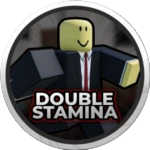 DOUBLE Stamina