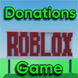 Donations Game [16+]