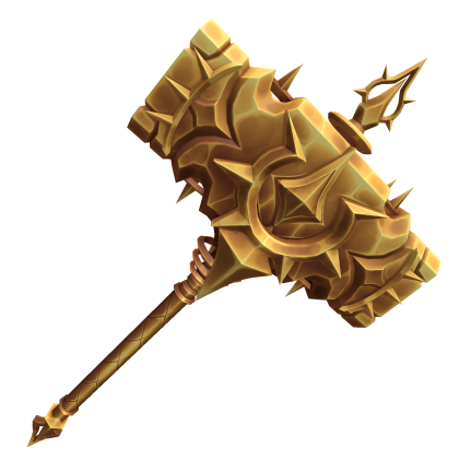 Millennium Hammer: Midas