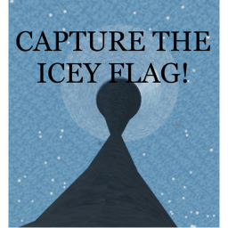 capture the icey flag