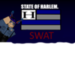 Harlem Special Weapons and Tactics