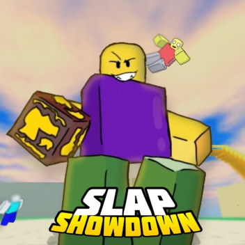 🖐️ Showdown المتدرب