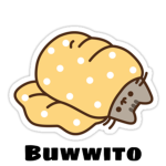 Sleepy Burritos