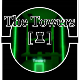 The Towers[TOWER SIX!]