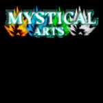 Mystical Arts [PRE-ALPHA]
