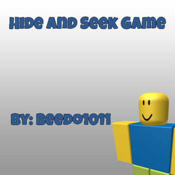 Hide and Seek (Demo)