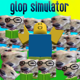 glop sim (wip)