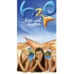 H2O: Just Add Water ~