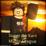 SUPER GO-KART™: Minor League