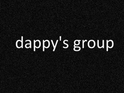 dappy's group Roblox group icon