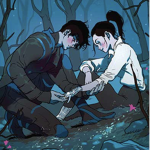 The Lunar Chronicles Fan Group