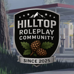 Hilltop Roleplay - [BIG UPDATE]
