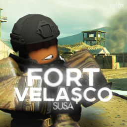 [ALPHA] Work at Fort Velasco!