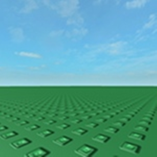 Empty Baseplate 2.0