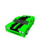 Neon Drifters