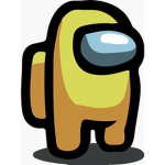 Roblox's Among Us Fan Club