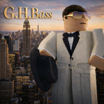 G.H. Bass