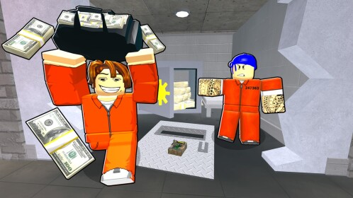 Prison Fight Club
