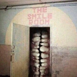 The Smile Room icon