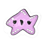 just a random group made by a start fish