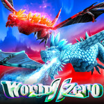 World // Zero ⚔️ Anime RPG