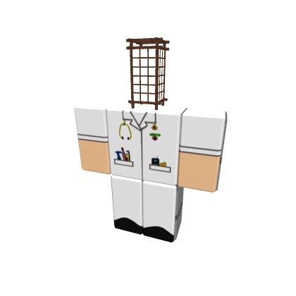 doctor large lamp head