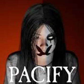 pacify